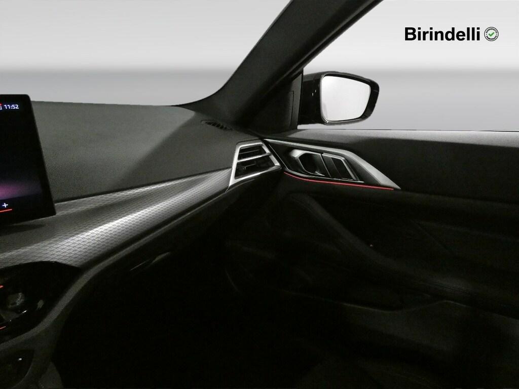 BMW Serie 4 420d Coupe mhev 48V xdrive M Sport Pro auto