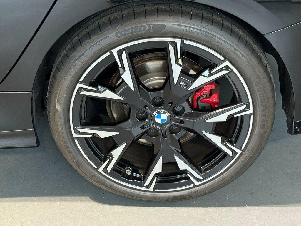 BMW Serie 1 120d 48V MSport auto