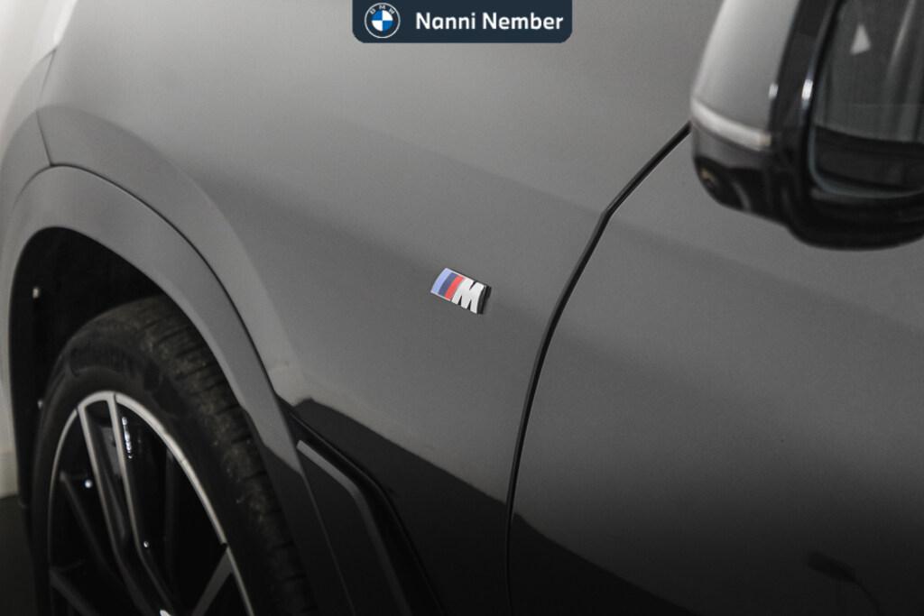 BMW X6 xdrive40i mhev 48V Msport auto