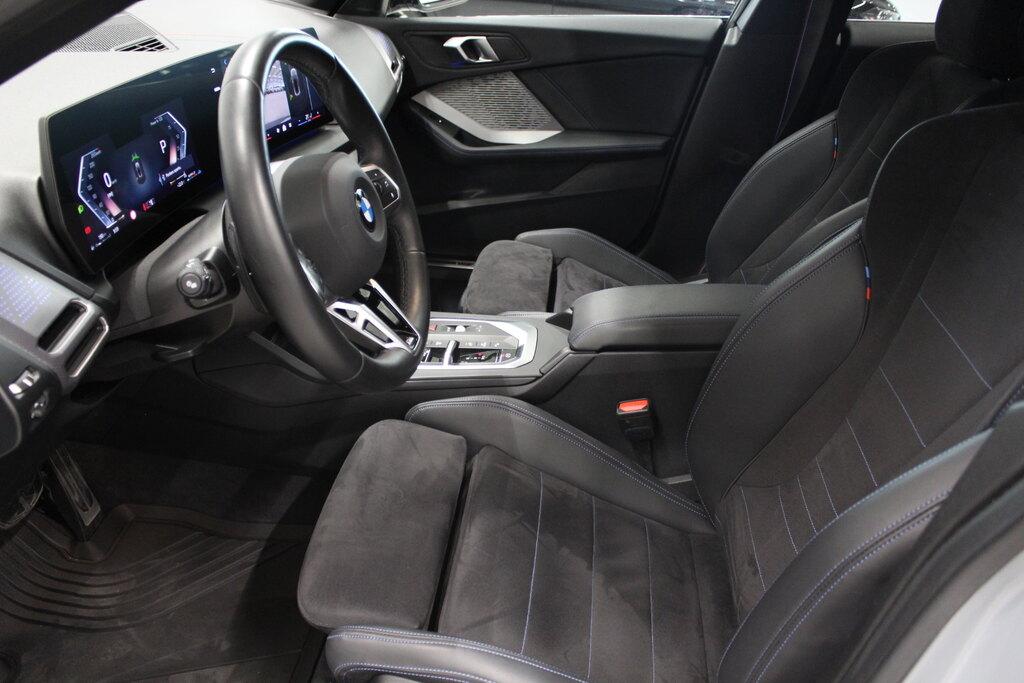 BMW Serie 2 218d Gran Coupe MSport Pro auto