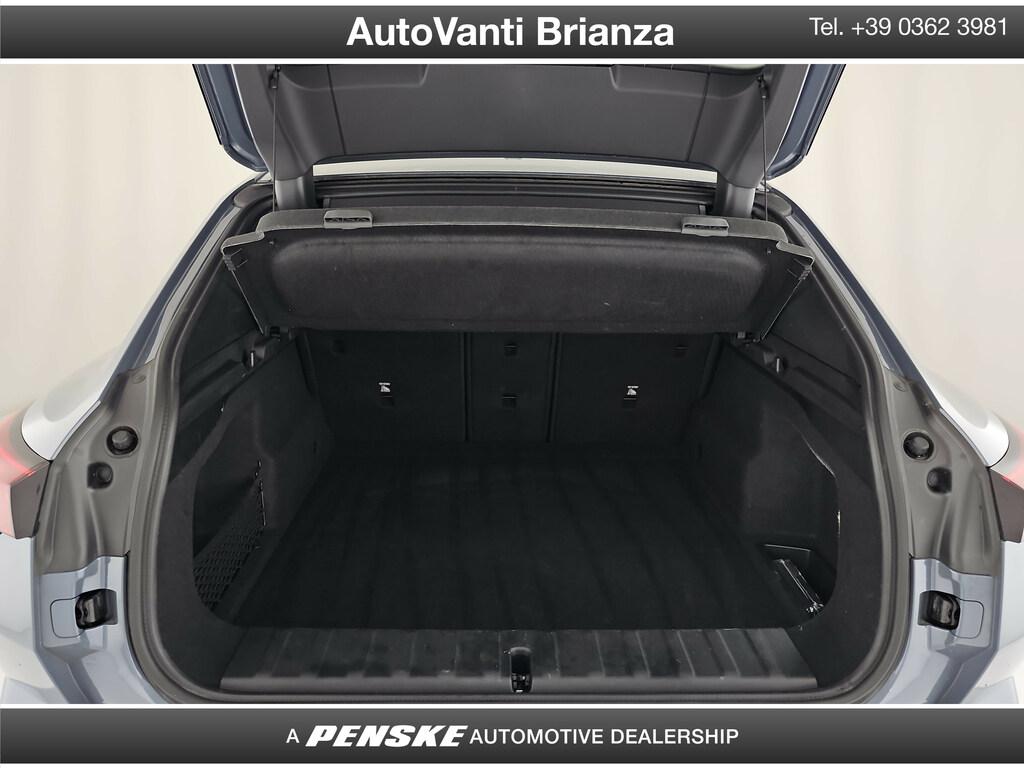 BMW X2 xdrive 20d 48V MSport Pro auto