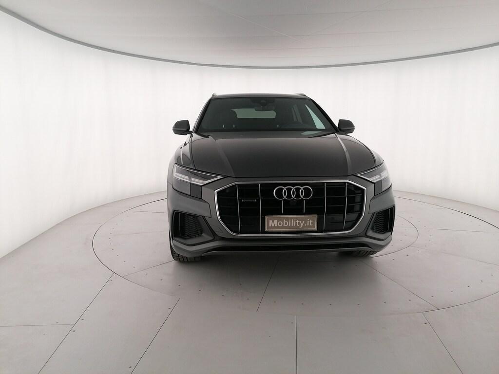 Audi Q8 50 3.0 tdi mhev Sport quattro tiptronic