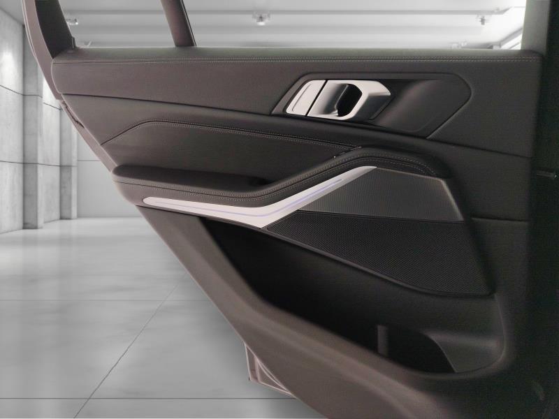 BMW X5 xdrive45e Business auto