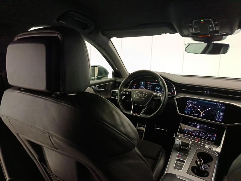 Audi A6 Avant 45 3.0 tdi mhev Business Sport quattro tiptronic