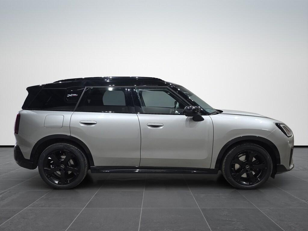 Mini Mini Countryman 1.5 48V C JCW auto