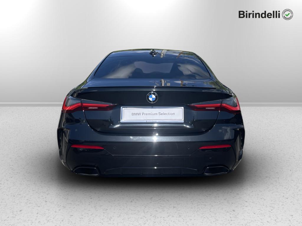 BMW Serie 4 M M440i Coupe mhev 48V xdrive auto