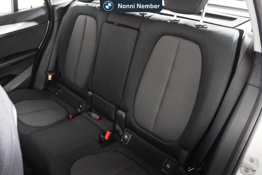 BMW X1 sdrive18d Advantage auto