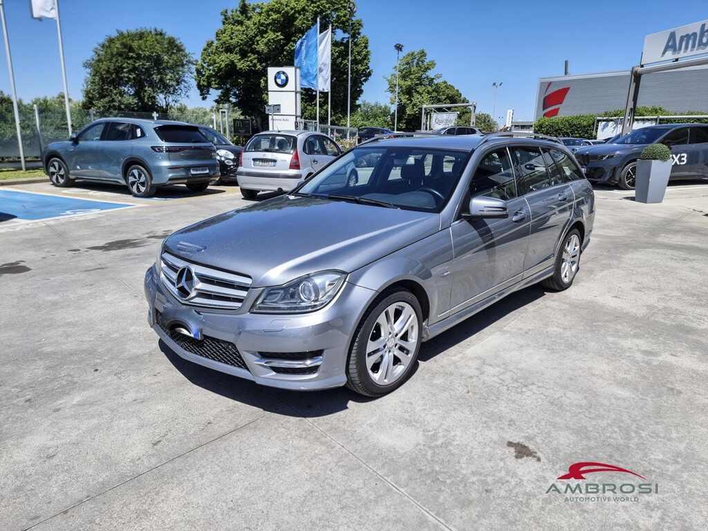 Mercedes Classe C 200 cdi (BE) Executive