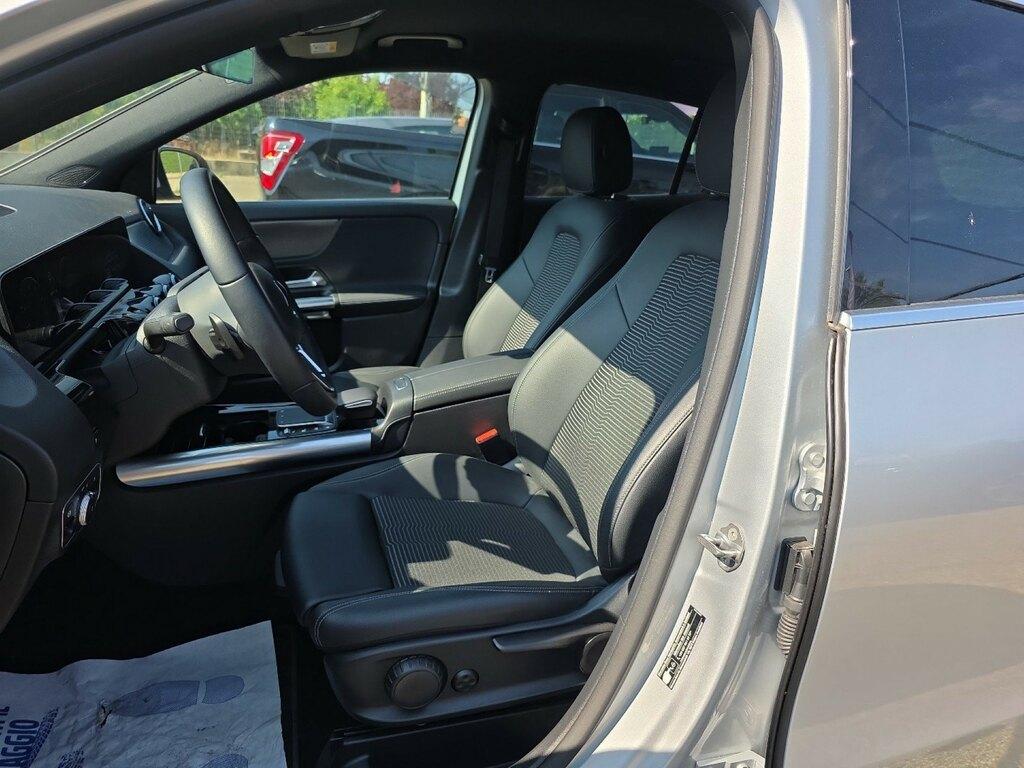Mercedes GLA 200 d Sport Plus auto