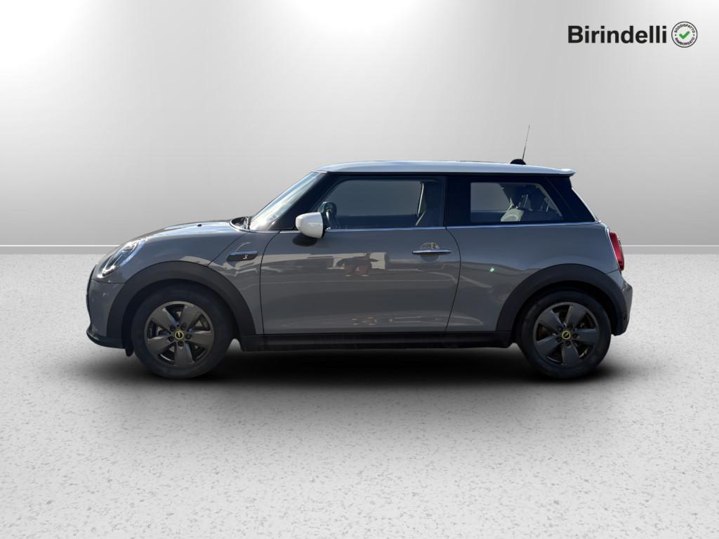 Mini Cooper SE 3p Classic auto