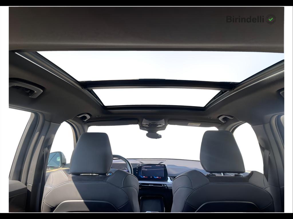 BMW X1 sdrive18d Msport auto