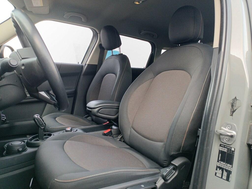 Mini One Countryman 1.5 One