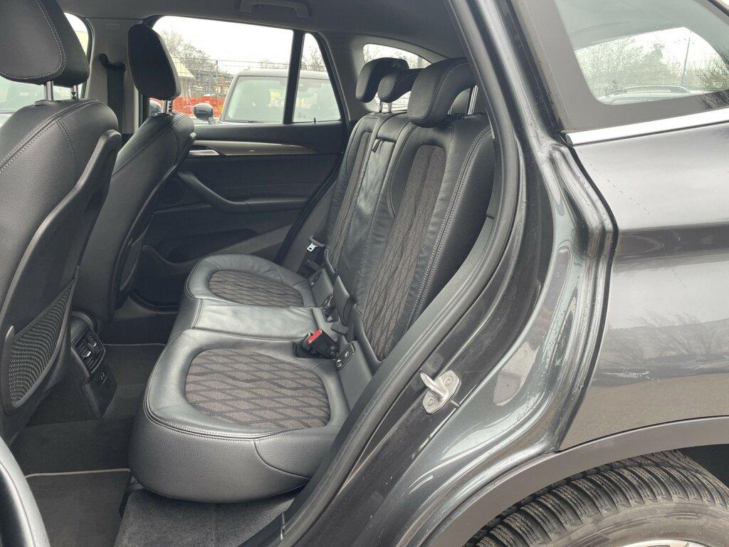 BMW X1 xdrive20d xLine auto