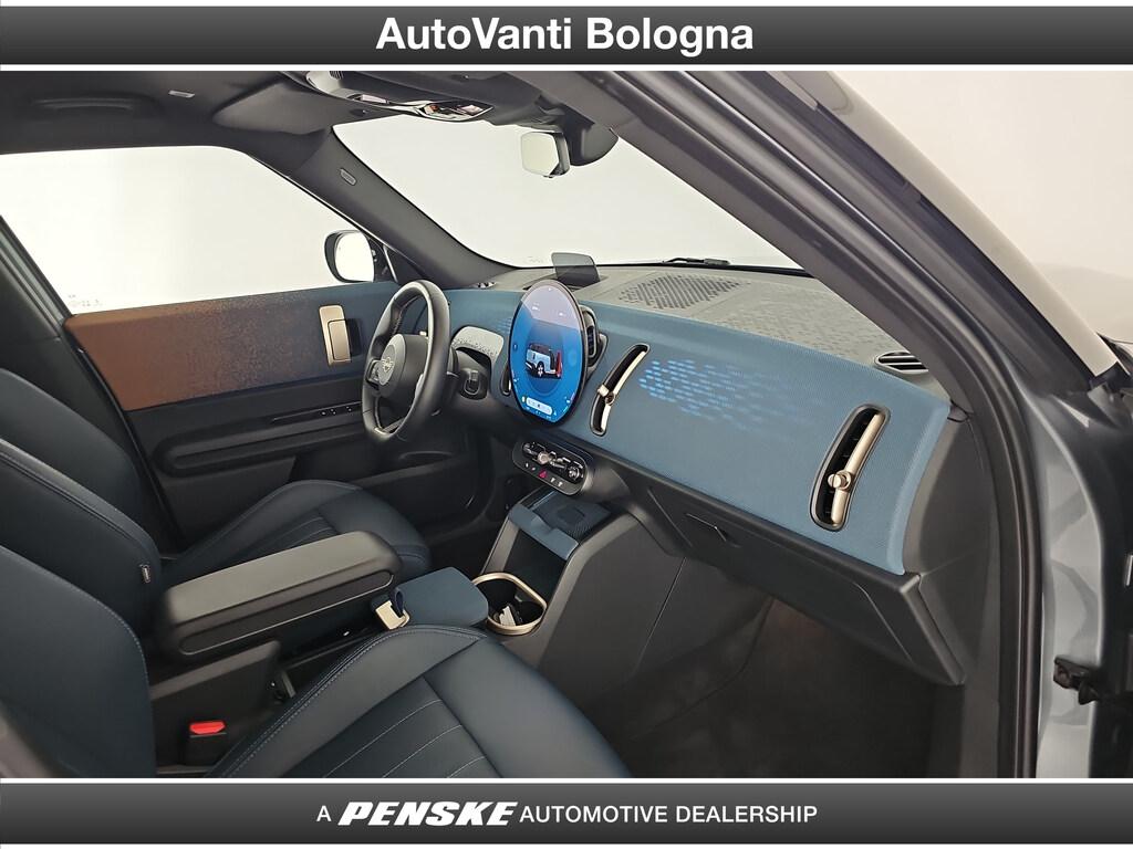 Mini Mini Countryman 1.5 48V C Favoured auto