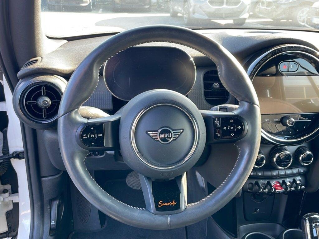 Mini Cooper Cabrio 1.5 Cooper