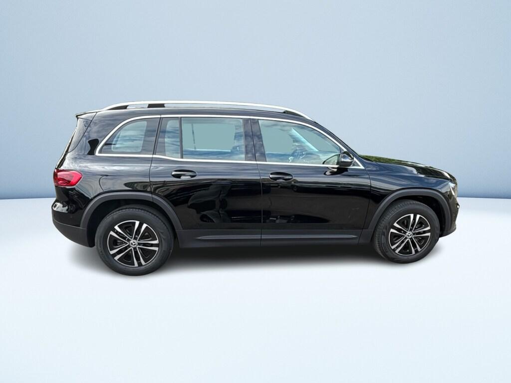 Mercedes GLB 180 d Advanced auto