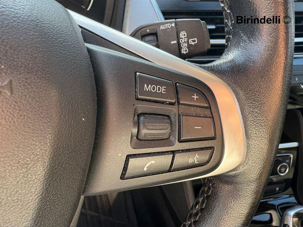 BMW Serie 2 218i Active Tourer Luxury auto