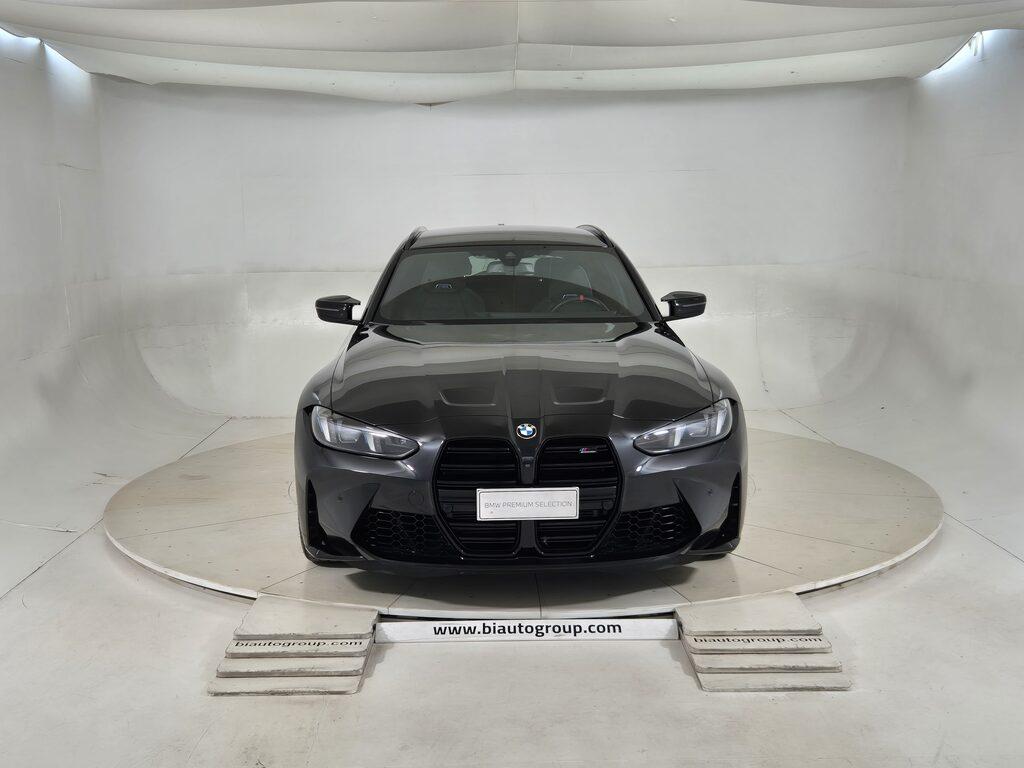 BMW M3 Touring 3.0 Competition M xdrive auto