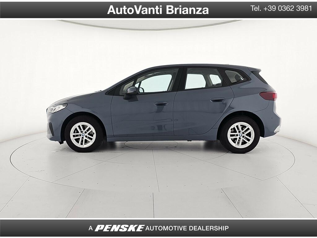 BMW Serie 2 218d Active Tourer auto