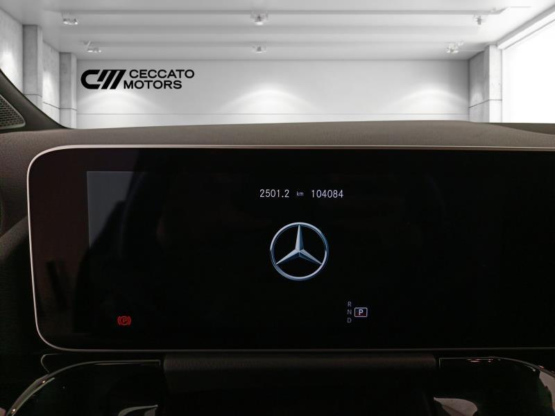 Mercedes Classe B 180 Sport auto