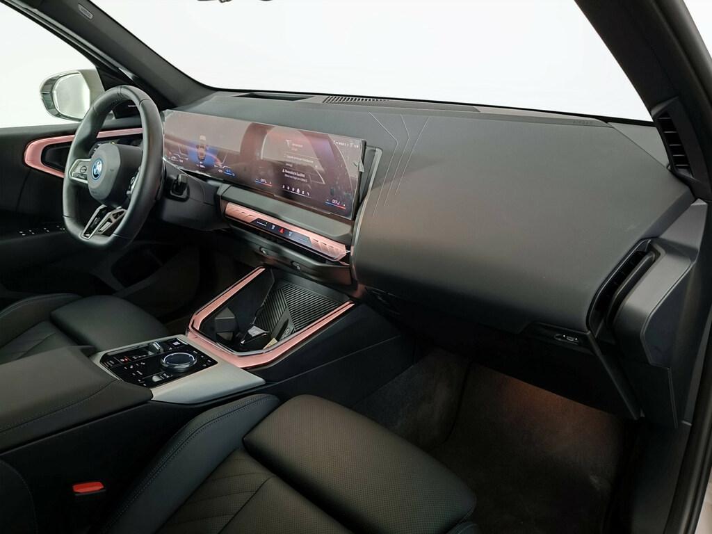 BMW X3 xdrive30e MSport auto