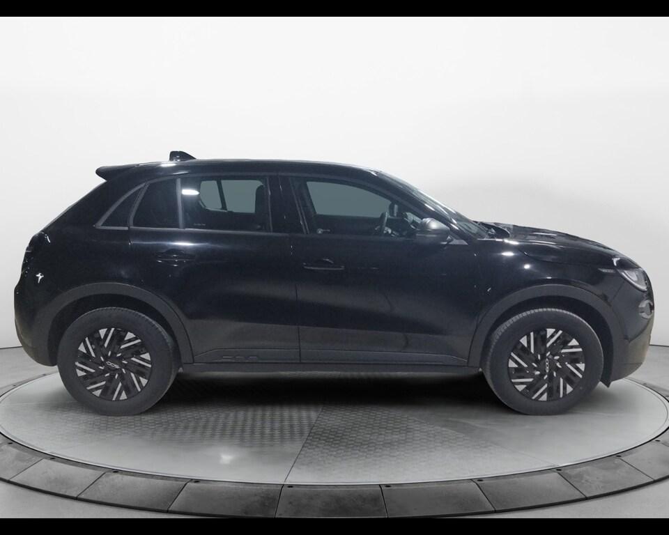 Fiat 600 1.2 hybrid Business 110cv auto