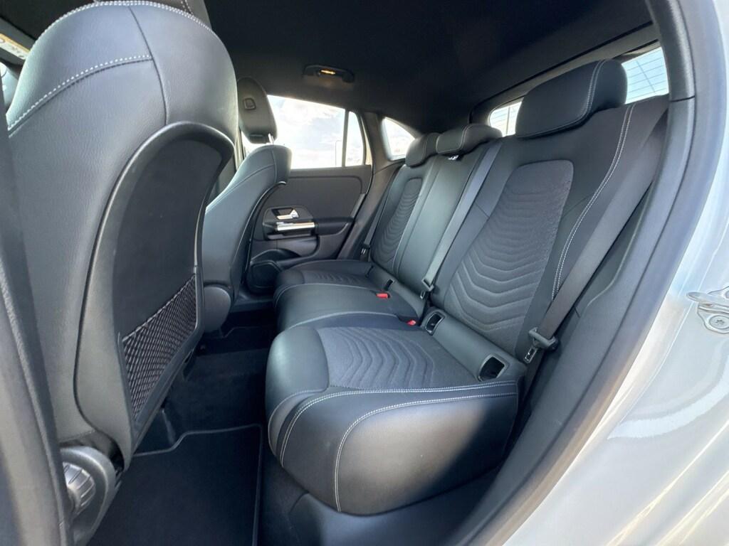 Mercedes GLA 250 eq-power Sport Plus auto