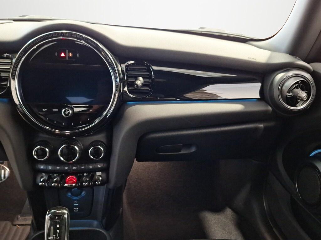 Mini Mini 3p 2.0 JCW JCW auto