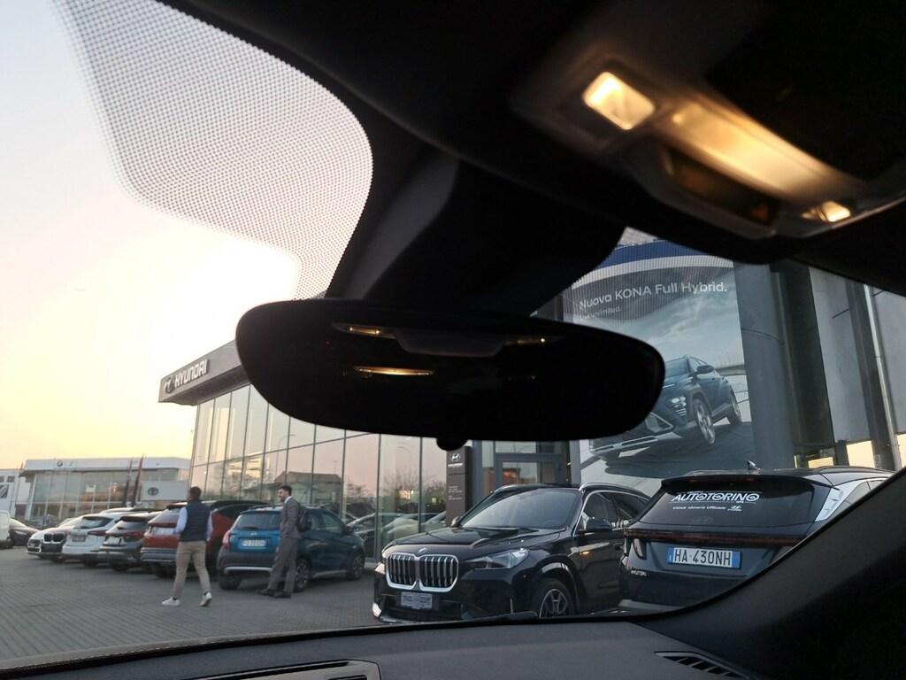 BMW X2 sdrive18d Msport auto