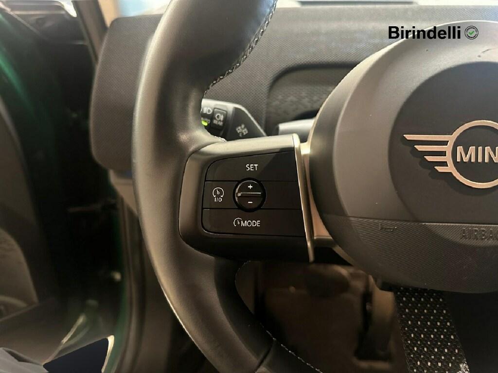Mini Mini Countryman 2.0 48V D Classic auto