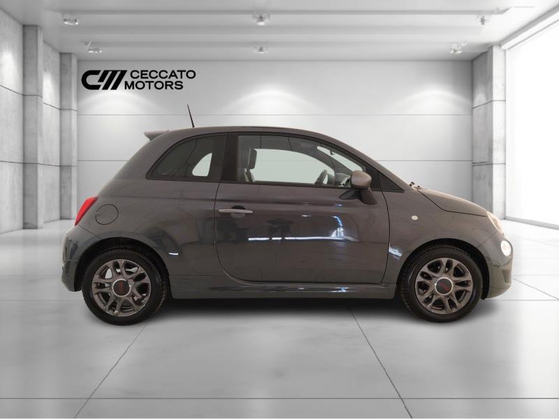 Fiat 500 1.2 S 69cv