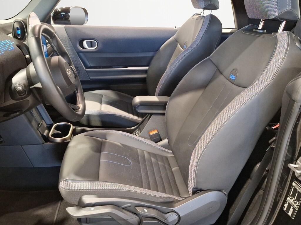 Mini Mini Cooper Cabrio 2.0 C Classic auto