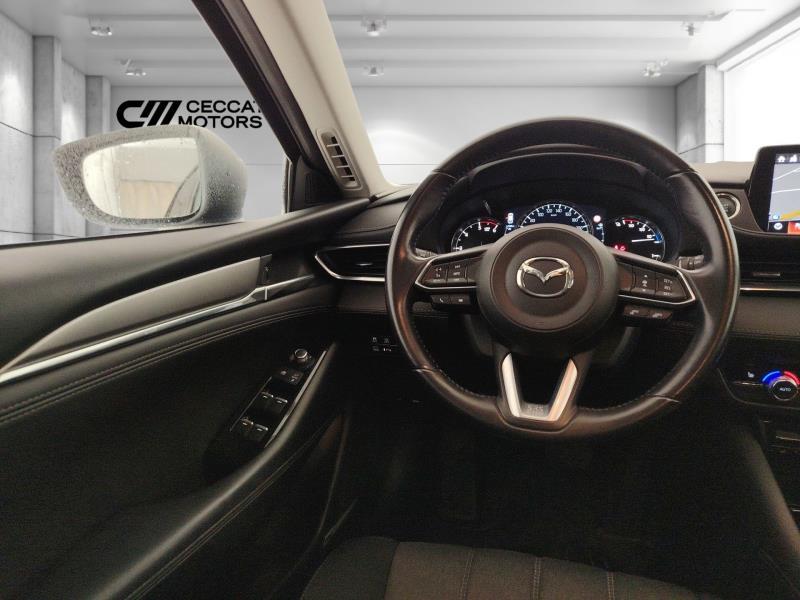 Mazda 6 Wagon 2.2 Exceed 150cv 6at my18