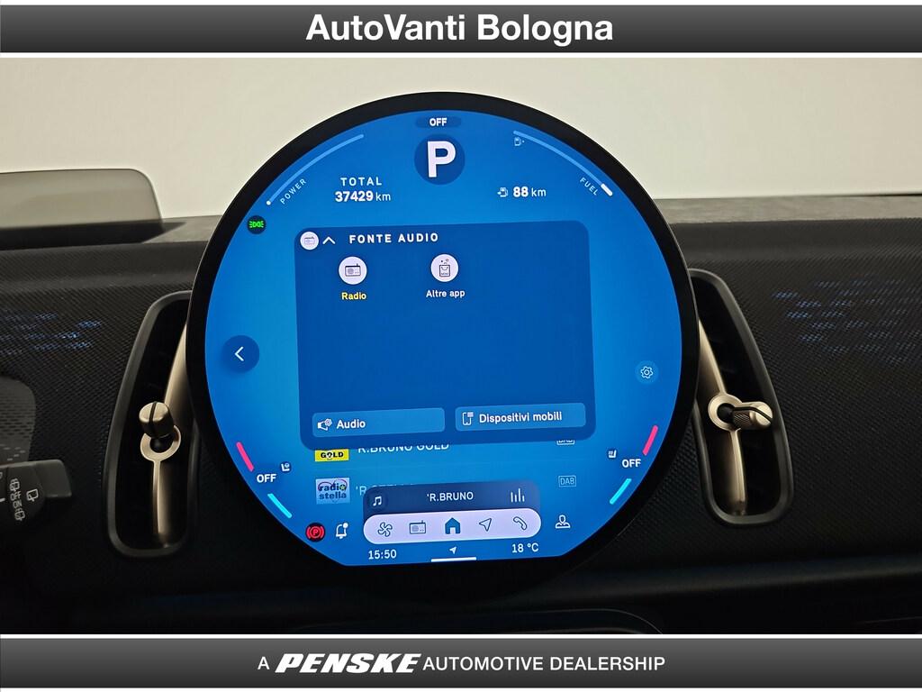 Mini Mini Countryman 2.0 48V D Classic auto