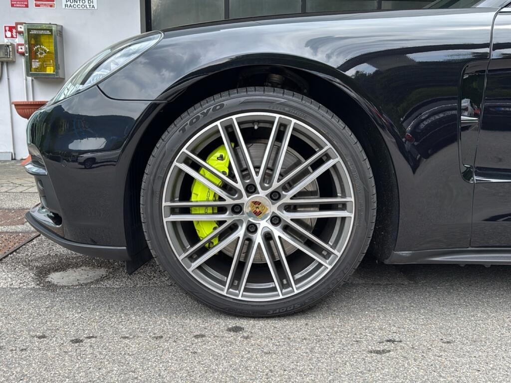 Porsche Panamera Sport Turismo 2.9 4 e-hybrid auto