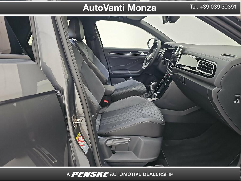 Volkswagen T-Roc 1.5 tsi act R-Line dsg