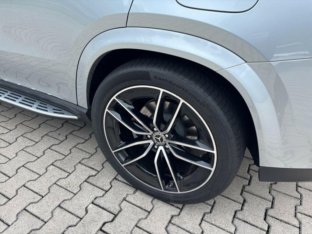 Mercedes GLE 350 de phev AMG Line Premium Plus 4matic auto