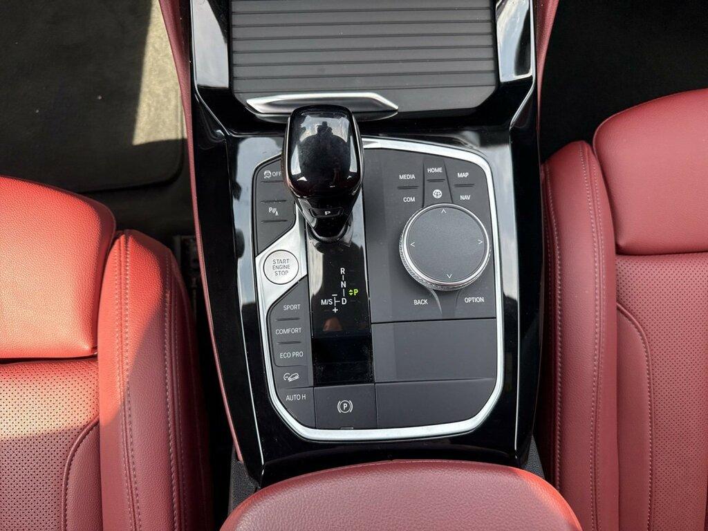 BMW X4 xdrive30d mhev 48V Msport 249cv auto