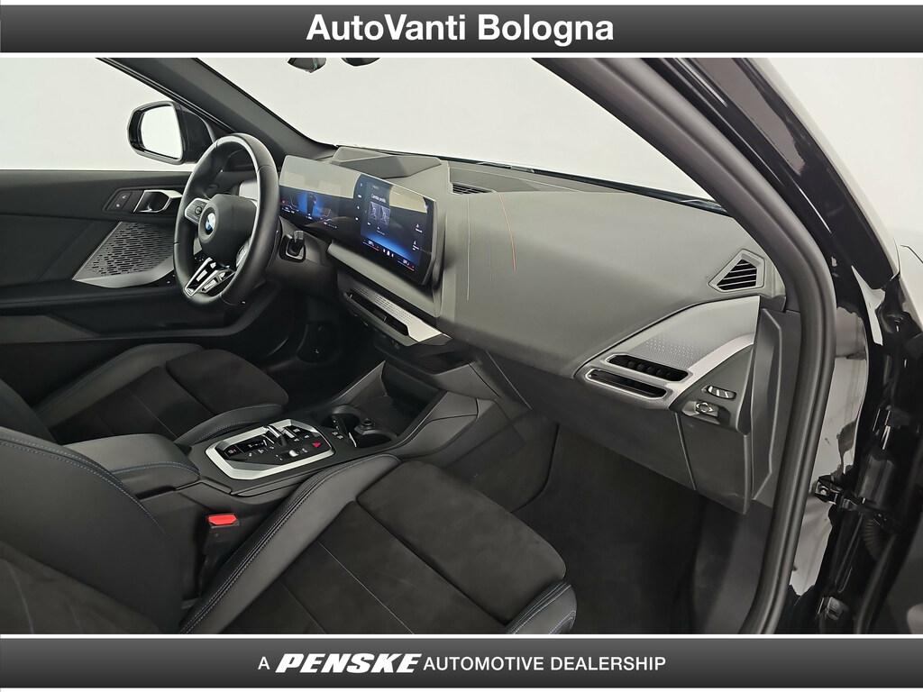 BMW Serie 1 118d MSport Pro auto