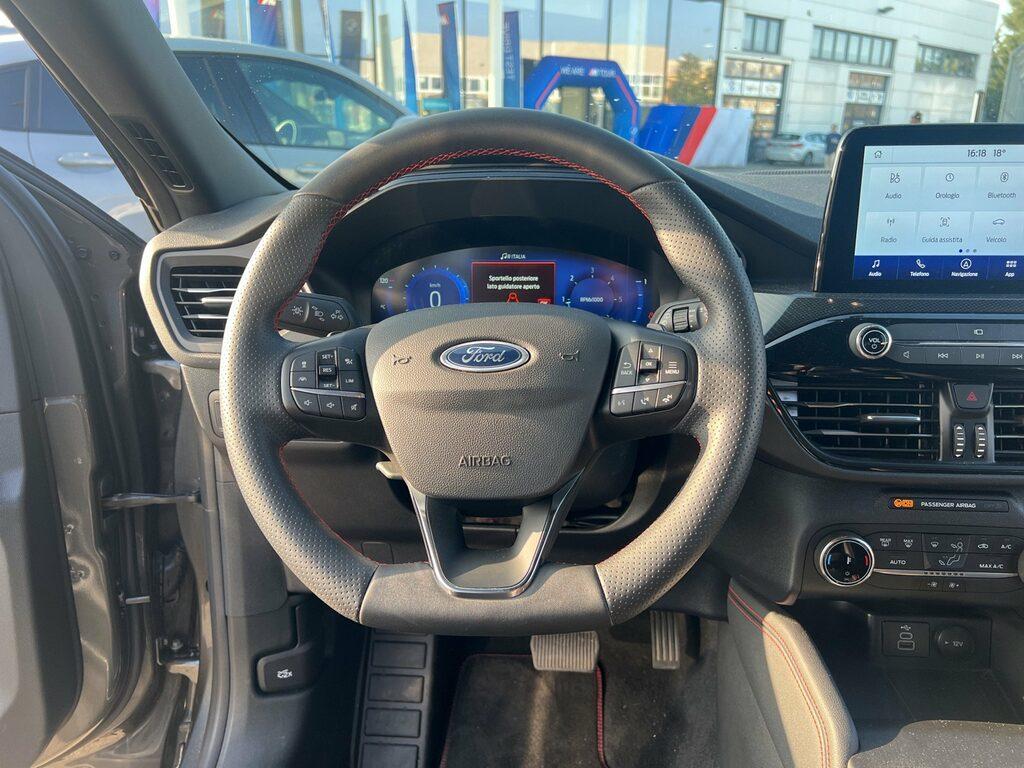 Ford Kuga 2.0 ecoblue ST-Line awd 120cv auto