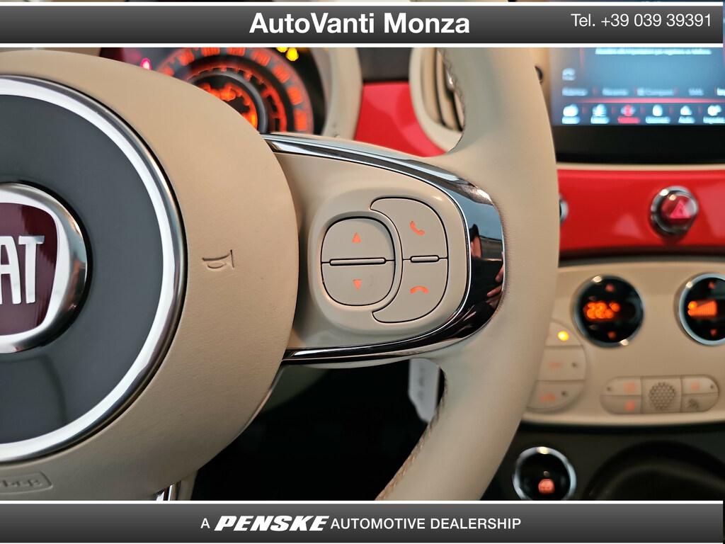 Fiat 500 1.0 hybrid Dolcevita 70cv