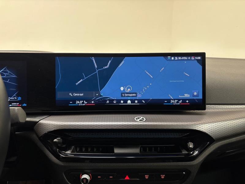 BMW Serie 4 420d Gran Coupe mhev 48V xdrive M Sport Pro auto