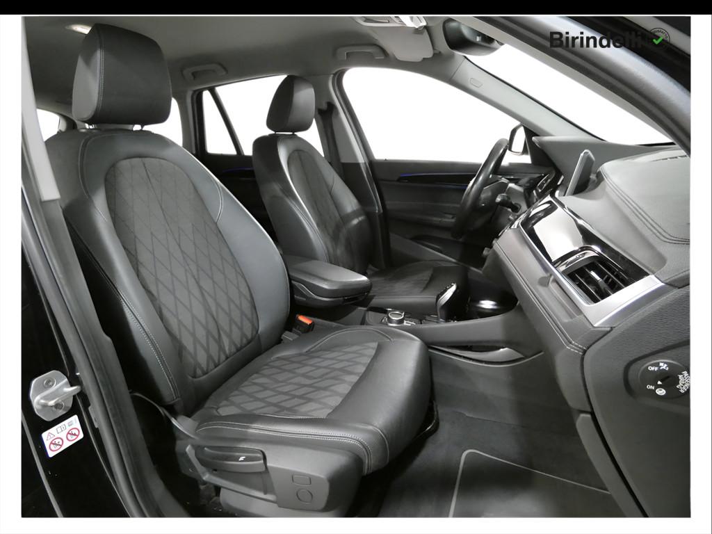 BMW X1 sdrive18d xLine auto