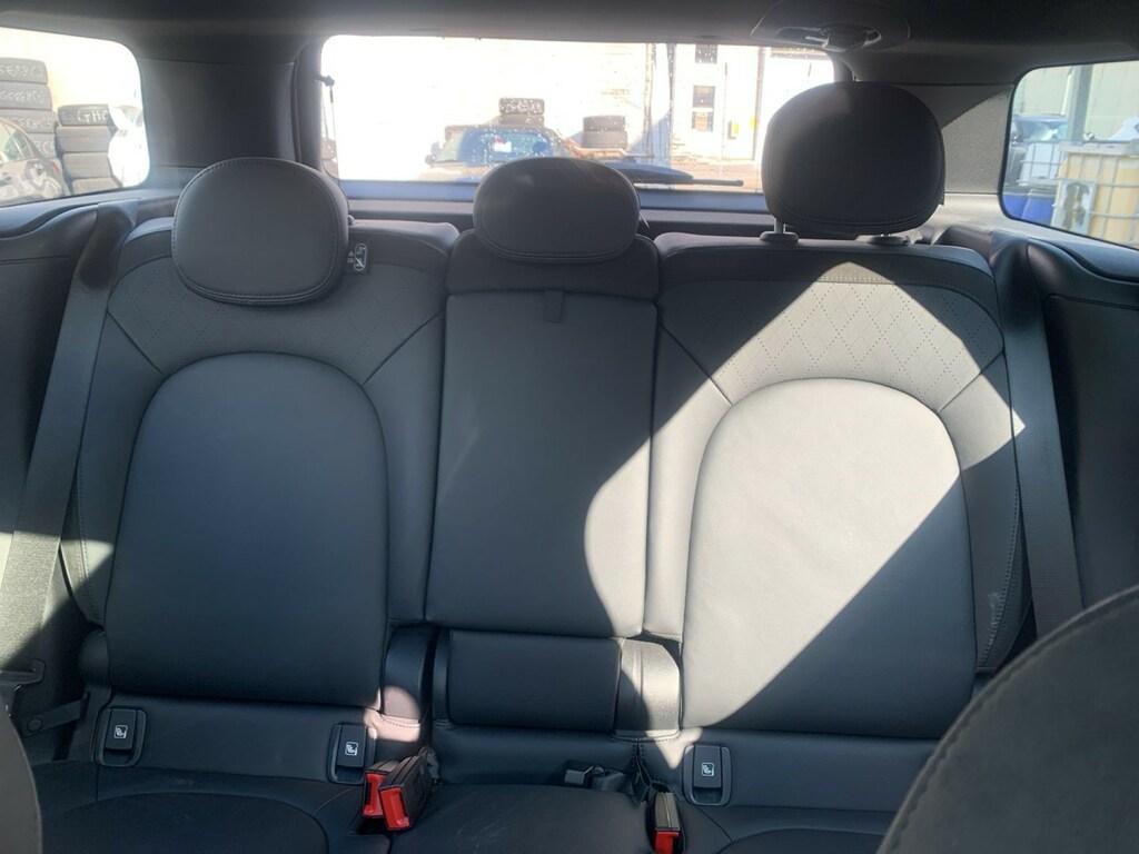 Mini Countryman Mini Countryman 2.0 JWC auto