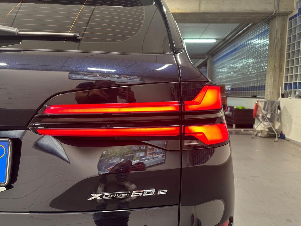 BMW X5 xdrive50e auto