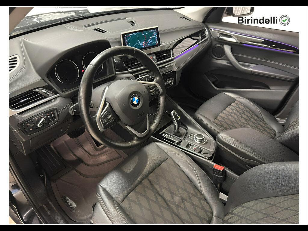 BMW X1 sdrive18d xLine Plus auto
