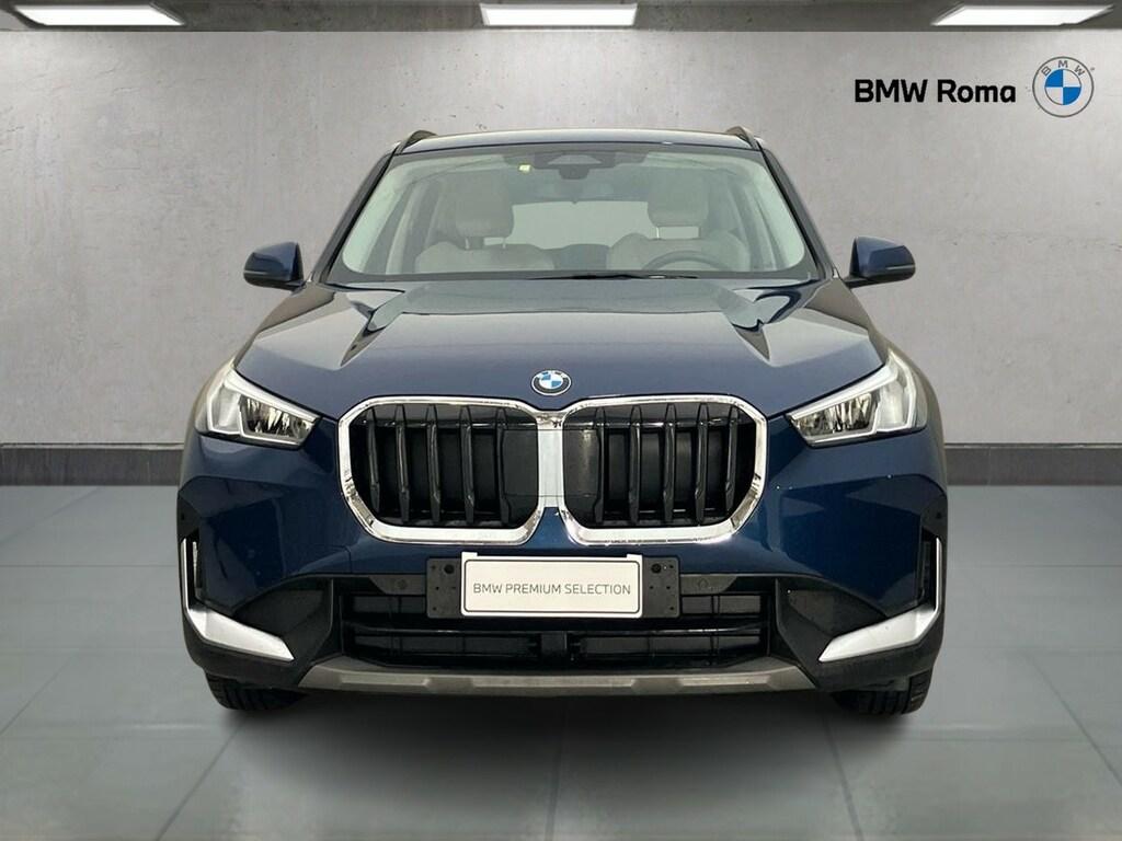 BMW X1 sdrive18d auto
