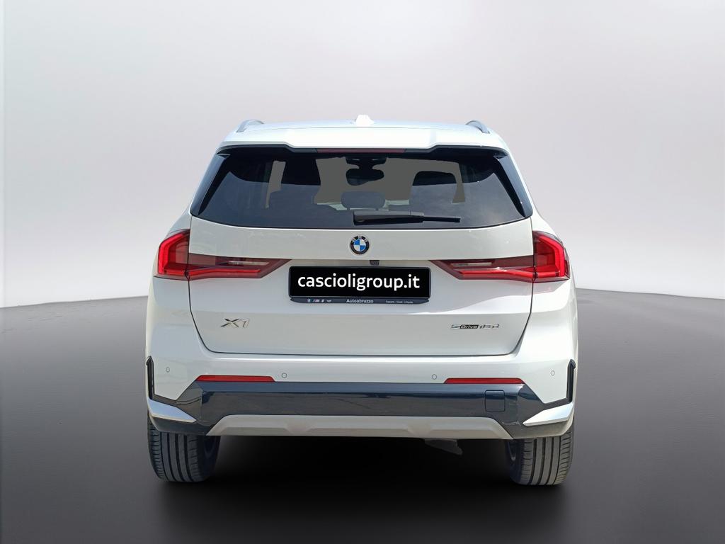 BMW X1 sdrive18d X-Line auto