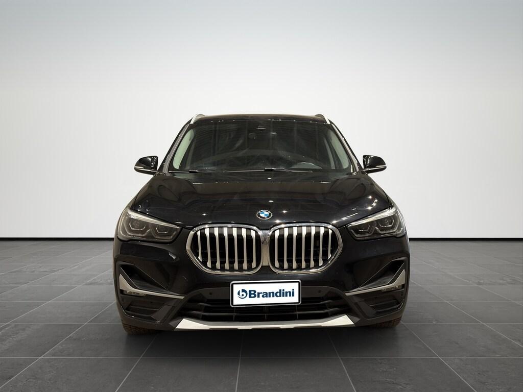 BMW X1 xdrive25e xLine auto