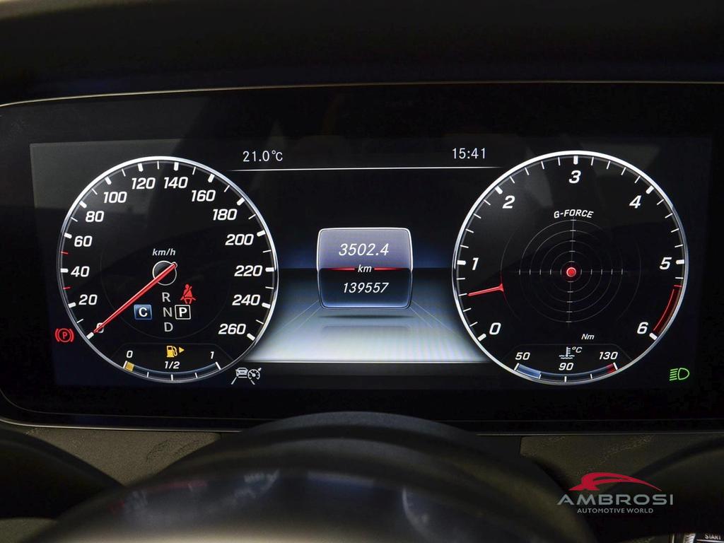 Mercedes CLS 350 d Premium 4matic auto